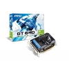 Видеокарта MSI PCI-E N640-4GD3 GeForce GT640 4GB DDR3 (128bit) DVI VGA HDMI Retail MSI (MICRO-STAR)