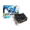 Видеокарта PCIE16 GTX650 1GB GDDR5 N650-1GD5/OCV1 MSI VGA MSI PCI-E N650-1GD5/OCV1 GeForce GTX650 1GB DDR5 (128bit) Dual DVI miniHDMI Retail