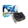 Видеокарта PCIE16 GTX650 2GB GDDR5 N650-2GD5/OC MSI VGA MSI PCI-E N650-2GD5/OC GeForce GTX650 2GB DDR5 (128bit) DVI VGA HDMI Retail