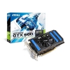 Видеокарта MSI PCI-E N660-2GD5/OC GeForce GTX660 2GB DDR5 (192bit) Dual DVI DP HDMI Retail MSI (MICRO-STAR)