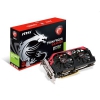 Видеокарта PCIE16 GTX760 2Гб GDDR5 N760 TF 2GD5/OC MSI (N760TF2GD5/OC)