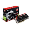 Видеокарта MSI PCI-E N780 TF 3GD5/OC GeForce GTX780 3GB DDR5 (384bit) Dual DVI DP HDMI Retail (N780TF3GD5/OC)