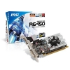 Видеокарта MSI PCI-E R5450-MD1GD3H/LP Radeon HD5450 1GB DDR3 (64bit) DVI VGA HDMI  Retail MSI (MICRO-STAR) (R6450-MD1GD3/LP)