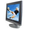 17"    MONITOR ROVERSCAN MAXIMA <BLACK> (LCD, 1280X1024)