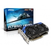 Видеокарта MSI PCI-E R7850 HAWK Radeon HD7850 2GB DDR5 (256bit) DVI Dual miniDP HDMI Retail MSI (MICRO-STAR) (R7850HAWK)