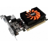 Видеокарта Palit GeForce GT640 1GB DDR5 (64bit) DVI VGA HDMI Bulk (NE5T6400HD06-2081BULK)