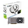 Видеокарта Palit GeForce GTX Titan 6GB DDR5 (384bit) Dual DVI DP HDMI  Retail (NE5XTIT010JB-P2083F)