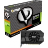 Видеокарта Palit GeForce GTX650Ti 1GB DDR5 (128bit) DVI VGA miniHDMI  Retail (NE5X65T01301-1071F)