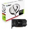 Видеокарта Palit GeForce GTX650Ti Boost 1GB DDR5 (192bit) Dual DVI DP HDMI  Retail (NE5X65B01009-1060F)