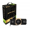 Видеокарта Palit GeForce GTX770 JetStream 4GB DDR5 (256bit) Dual DVI DP HDMI Retail (NE5X770010G2-1041J)