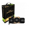 Видеокарта Palit GeForce GTX780 3GB Super JetStream DDR5 (384bit) Dual DVI DP HDMI Retail (NE5X780T10FB-1100J)