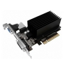 Видеокарта PCIE16 GT630 1GB GDDR3/64B NEAT6300HD06-2080H PALIT