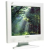 17"    MONITOR ROVERSCAN CM870  MAXIMA  (LCD, 1280X1024)