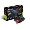 Видеокарта PCIE16 GTX670 2GB GDDR5 GTX670-DCMOC-2GD5 ASUS