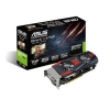 Видеокарта PCIE16 GTX760 2GB GDDR5 GTX760-DC2T-2GD5-SSU Asus