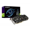 Видеокарта PCIE16 GTX760 4Гб GDDR5 GV-N760WF3-4GD GigaByte