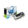 Видеокарта PCIE16 GTX780TI 3GB GDDR5/GTX 780TI 3GD5 MSI (MICRO-STAR) (GTX780TI3GD5)