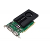 Видеокарта PCIE16 K2000D 2GB GDDR5/128B VCQK2000DVI-PB PNY