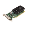Видеокарта PCIE16 K600 1GB GDDR3/128B VCQK600-PB PNY