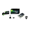 Видеокарта PCIE16 Q2000 1GB GDDR5/128B VCQ2000-PB PNY