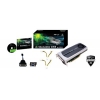 Видеокарта PCIE16 Q6000 6GB GDDR5/384B VCQ6000-PB PNY