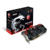 Видеокарта PCIE16 R9 270X 2Гб GDDR5 R9 270X GAMING 2G MSI (R9270XGAMING2G)