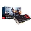Видеокарта PCIE16 R9 290X 4GB GDDR5 GV-R929XD5-4GD-B-GA GigaByte