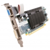 Видеокарта Sapphire PCI-E Radeon HD5450 512M DDR3 (64bit) DVI VGA HDMI  [11166-01-10R] OEM