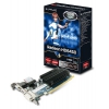 Видеокарта Sapphire PCI-E Radeon HD6450 1GB DDR3 (64bit) DVI VGA HDMI  [11190-02-20G] Retail