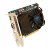 Видеокарта Sapphire PCI-E Radeon HD6670 2GB DDR3 (128bit) DVI VGA HDMI  [11192-11-10G] Bulk