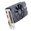 Видеокарта Sapphire PCI-E Radeon HD7770 GHz Edition 1GB DDR5 (128bit) DVI DP HDMI  [11201-17-10G] Bulk