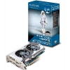 Видеокарта Sapphire PCI-E Radeon HD7770 VAPOR-X GHz Edition 1GB DDR5 (128bit) Dual DVI DP HDMI  [11201-05-20G] Retail