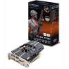 Видеокарта Sapphire PCI-E Radeon HD7790 OC 2GB DDR5 (128bit) Dual DVI DP HDMI  [11210-03-20G] Retail