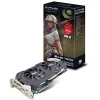 Видеокарта Sapphire PCI-E Radeon HD7950 3GB DDR5 (384bit) Dual DVI DP HDMI [11196-19-20G] Retail