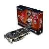 Видеокарта Sapphire PCI-E Radeon HD7950 FLEX OC 3GB DDR5 (384bit) Dual DVI Dual miniDP HDMI (11196-17-40G)