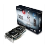 Видеокарта Sapphire PCI-E Radeon HD7950 VAPOR-X OC 3GB DDR5 (384bit) Dual DVI DP HDMI  [11196-09-40G] Retail