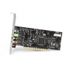 Звуковая карта PCI 7.1 AUDIGY SE BULK 30SB057000000 Creative SOUND CARD Creative SB AUDIGY SE (SB0570) PCI OEM (30SB057000000)