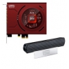 Звуковая карта PCIE 5.1 SB Z 70SB150000001 Creative SOUND CARD Creative SB Z PCIe RTL (70SB150000001)
