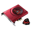Звуковая карта PCIE 5.1 SB ZX 70SB150600001 Creative SOUND CARD Creative SB ZX PCIe RTL (70SB150600001)