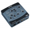 Внешняя профессиональная звуковая карта Creative E-MU 0404 USB (70EM876106000)