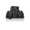 Колонки Creative 5.1 A550 BLACK (51MF4120AA000)