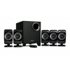 Колонки Creative INSPIRE 5.1 T6160 (51MF4105AA000)