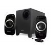 Колонки Creative INSPIRE 2.1 T3300 (51MF0415AA000)