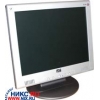15"    MONITOR ROVERSCAN SLIM <SILVER-BLACK> (LCD, 1024X768)