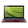 Aspire E1-571G-33126G50Mnrr/ 15.6" HD Acer CineCrystal LED LCD/ Intel Core i3-3120M/ NVIDIA GeForce710M 2GB VRAM/ 6GB/ 500GB HDD/ W8SL64/ 6-cell Li-ion battery/ DVD-Super Multi DL drive/ red (NX.M9TER.002)