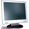 15"    MONITOR ROVERSCAN OPTIMA 151 <SILVER-BLACK> (LCD, 1024X768)