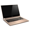 Aspire V5-472PG-53334G50add/ 14" Multi-touch HD Acer CineCrystal LCD/ Intel Core i5-3337U/ NVIDIA GeForce GT 740M/ 4GB/ 500GB HDD/ W8SL64/BT4.0/ 4-cell Li-Polymer battery/ gold (NX.MATER.001)