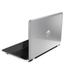 HP Pavilion 15-N007SR E7G00EA silver 15.6" (1366x768)/AMD A10-4655(2.0)/8/750 Gb/HD8670 2Gb/DVD-RW/WiFi/BT/Cam/Win8 HEWLETT PACKARD (E7G00EA#ACB)