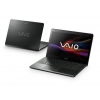 VAIO Fit 15E Core i5-3337U (1.8-2.7)/ 15.5" WXGA/ 6GB/ 750GB/ NV GT740M 1Gb + Intel HD Graphics/DVDRW/ WiFi/ BT/ camera/ 2.5kg/ Win 8 Pro/ Black Sony (SV-F1521S8R/B)