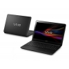VAIO Fit15E Pentium 2117U (1.8)/ 15.5'''' WXGA/4GB/500GB/GMA HD4000/HM70/DVD-RW/WiFi/BT/camera/SDXC/USB3.0/5.0h/2.5kg/Win8/2Y/BlackA‚A  Sony (SV-F1521B1R/B)